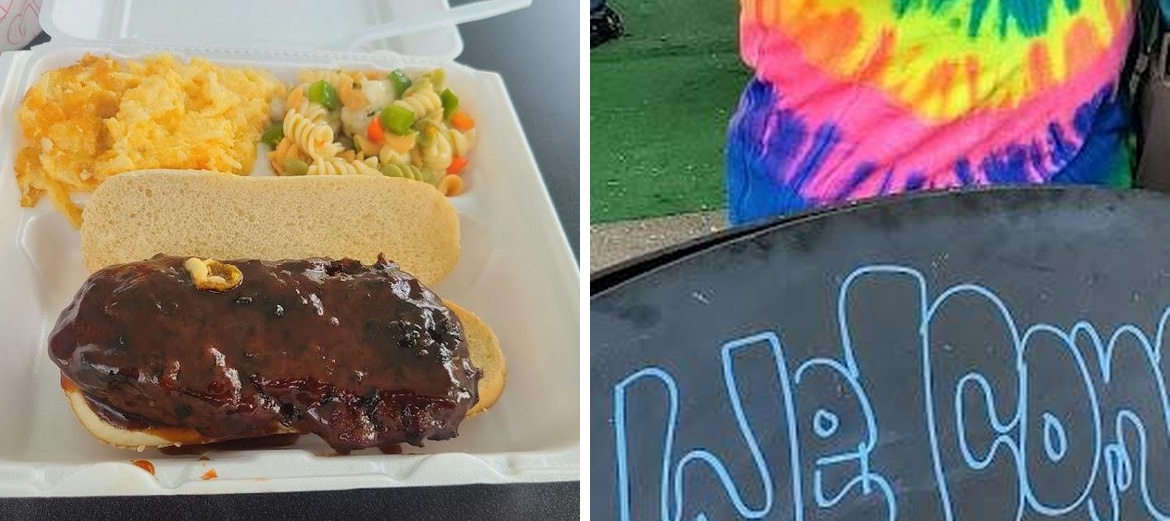 Monty's Catering