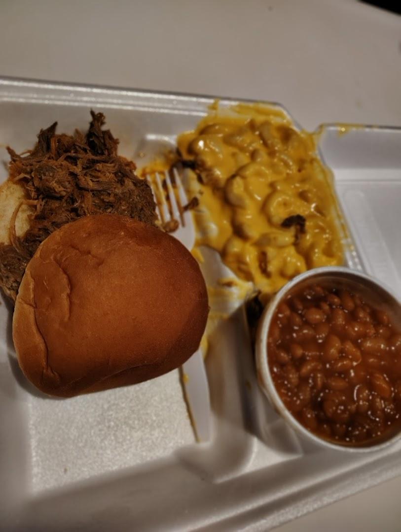 Monty's Catering